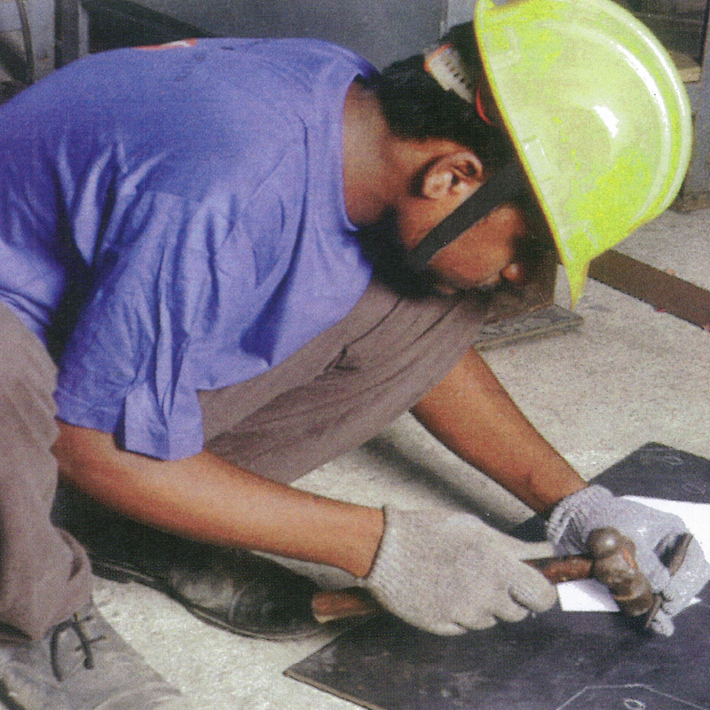 Gallery | Trade Testing & Skill Assessment Photos